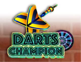 Darts Champion Ka Gaming Betsson